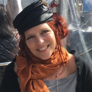 Meet your Posher, Robin